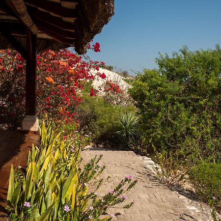 Demeure De La Compagnie Generale Des Huiles Precieuses Bed & Breakfast Ifaty Bagian luar foto
