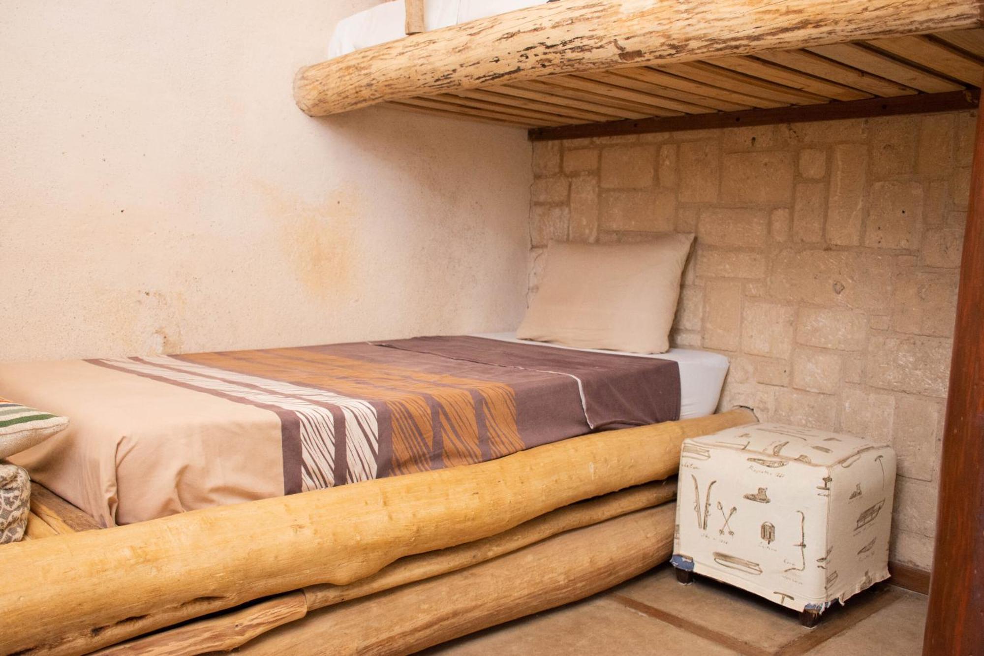 Demeure De La Compagnie Generale Des Huiles Precieuses Bed & Breakfast Ifaty Ruang foto