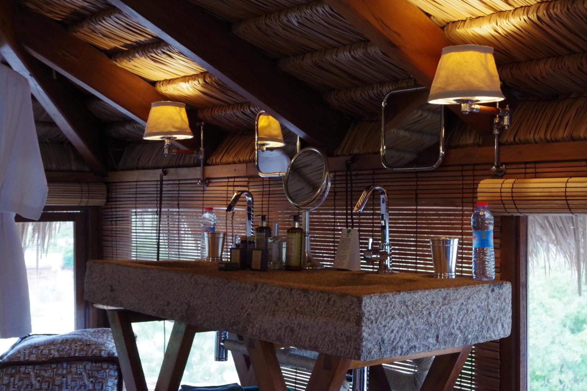 Demeure De La Compagnie Generale Des Huiles Precieuses Bed & Breakfast Ifaty Ruang foto