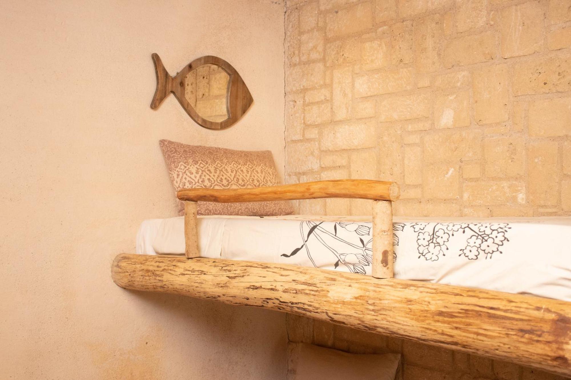 Demeure De La Compagnie Generale Des Huiles Precieuses Bed & Breakfast Ifaty Ruang foto