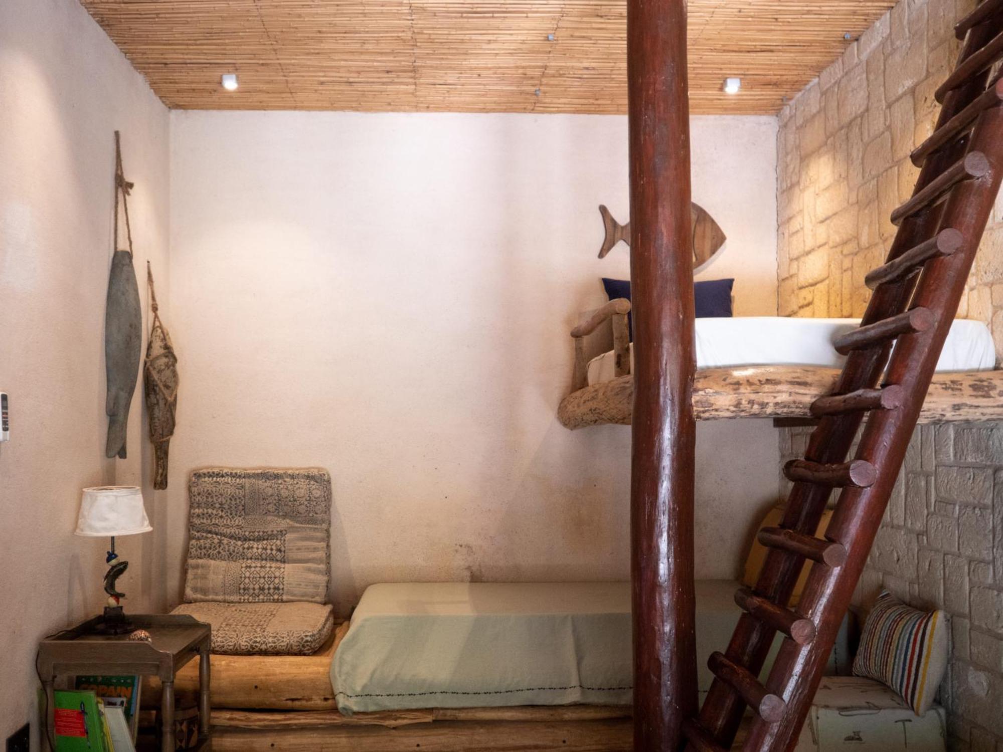 Demeure De La Compagnie Generale Des Huiles Precieuses Bed & Breakfast Ifaty Bagian luar foto