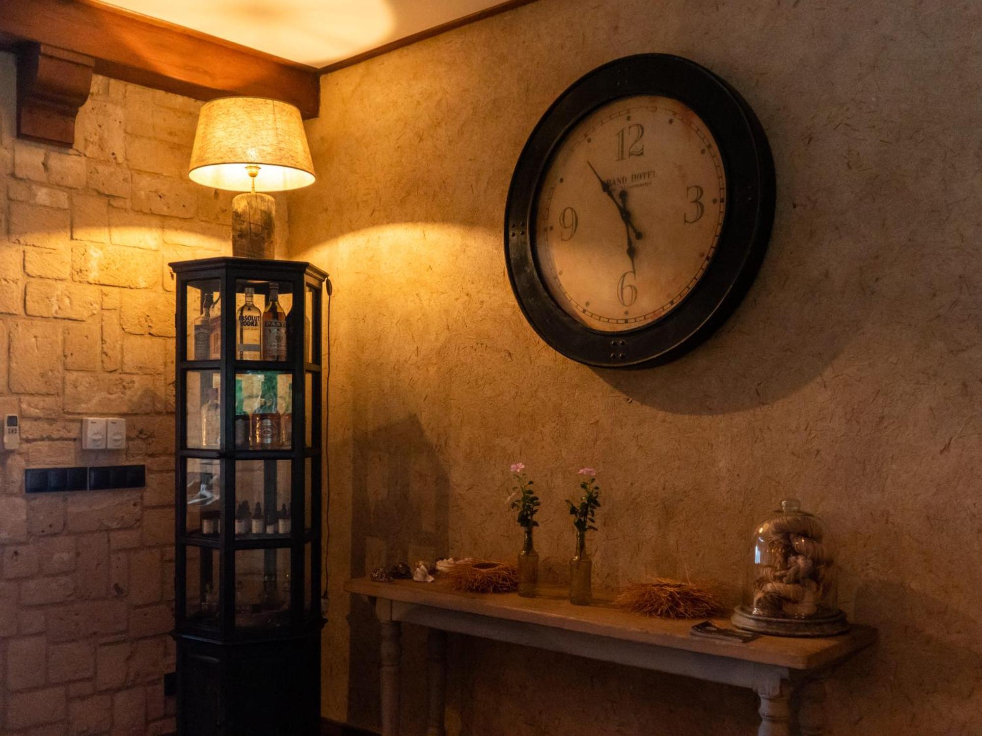 Demeure De La Compagnie Generale Des Huiles Precieuses Bed & Breakfast Ifaty Bagian luar foto