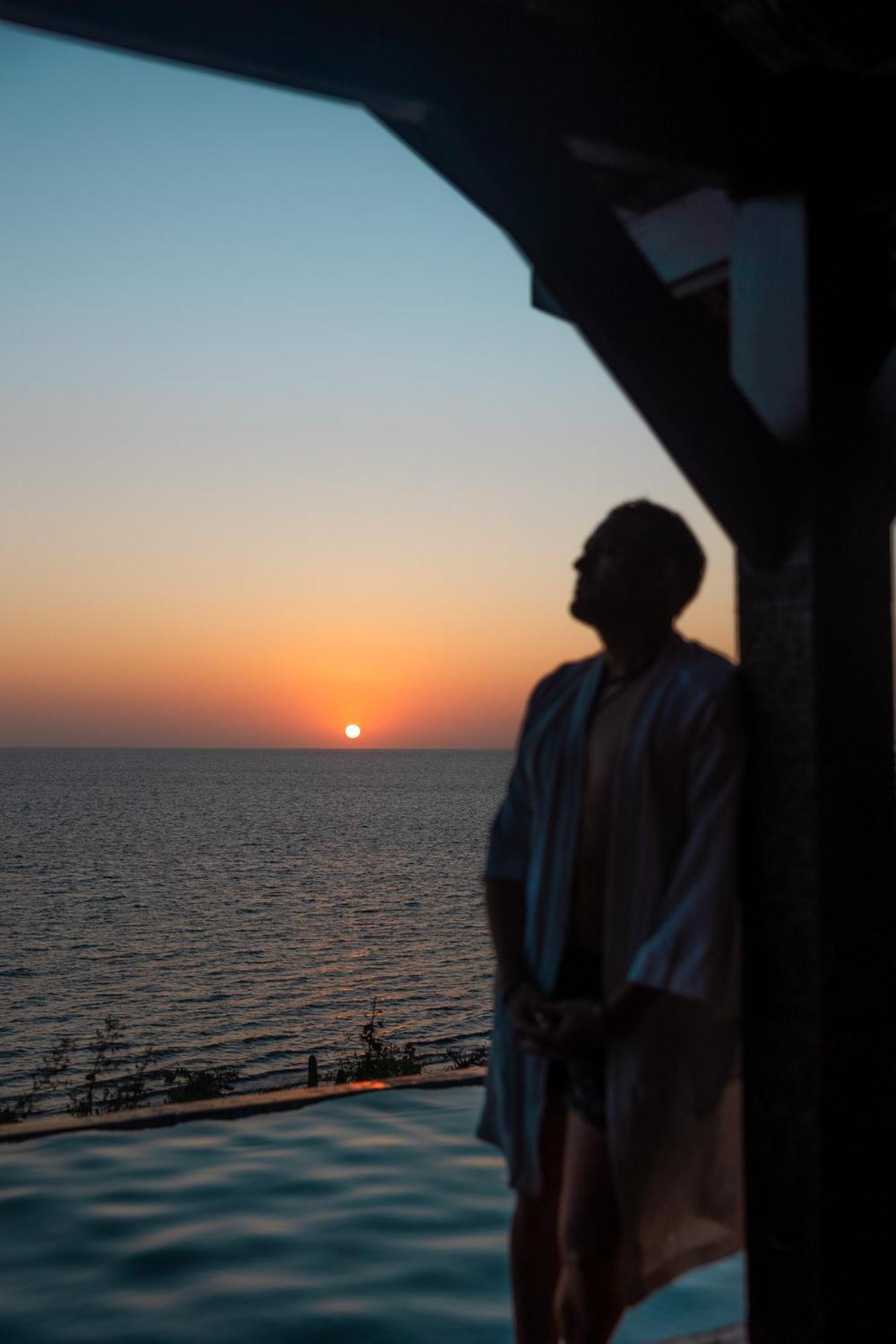 Demeure De La Compagnie Generale Des Huiles Precieuses Bed & Breakfast Ifaty Bagian luar foto